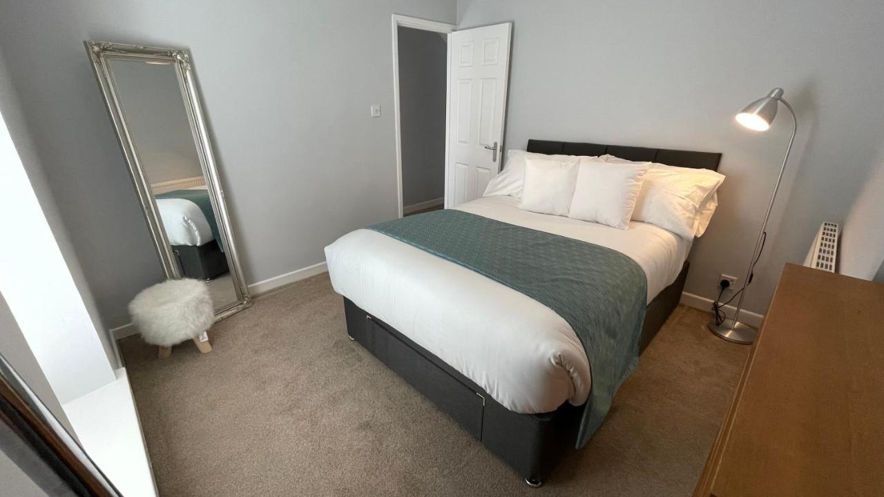 Ty Caer Cottage Merthyr Tydfil Dowlais 외부 사진