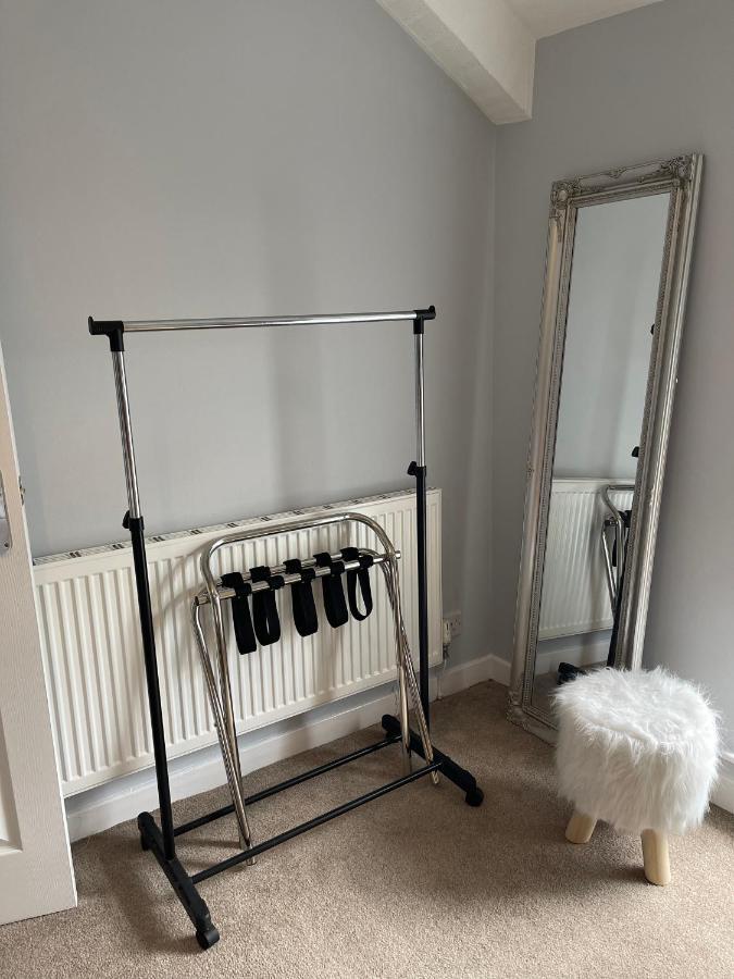 Ty Caer Cottage Merthyr Tydfil Dowlais 외부 사진