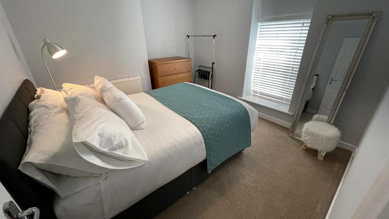 Ty Caer Cottage Merthyr Tydfil Dowlais 외부 사진