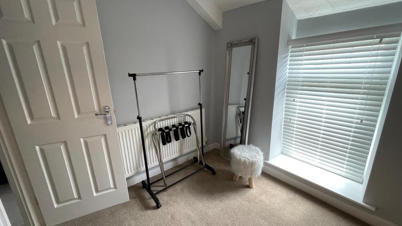 Ty Caer Cottage Merthyr Tydfil Dowlais 외부 사진