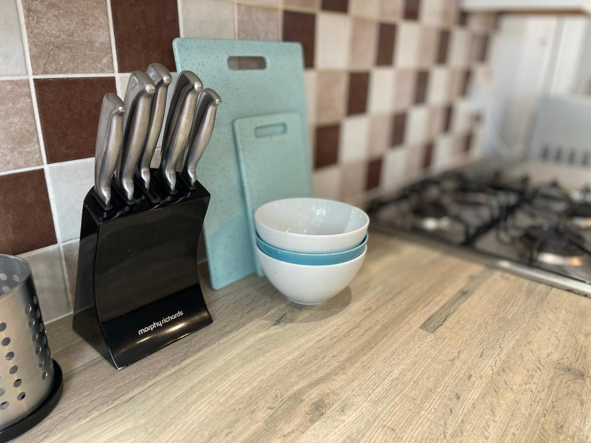 Ty Caer Cottage Merthyr Tydfil Dowlais 외부 사진
