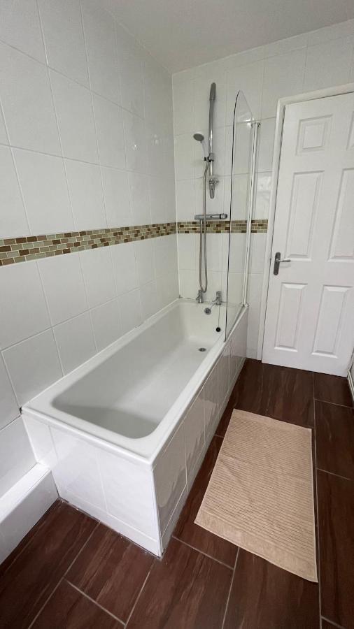 Ty Caer Cottage Merthyr Tydfil Dowlais 외부 사진