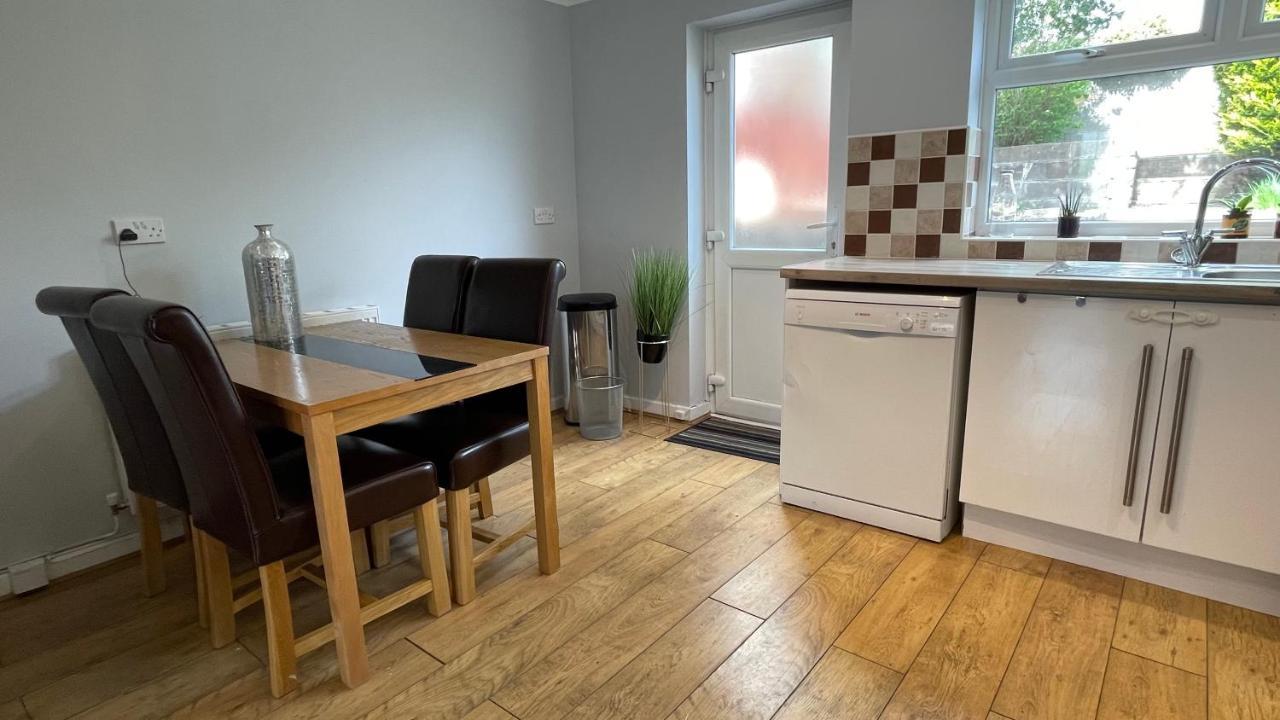 Ty Caer Cottage Merthyr Tydfil Dowlais 외부 사진