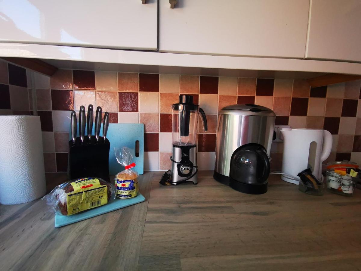 Ty Caer Cottage Merthyr Tydfil Dowlais 외부 사진