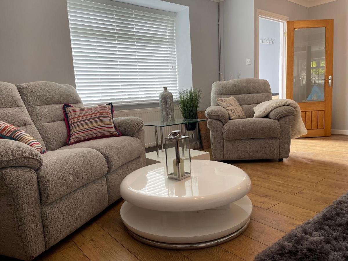 Ty Caer Cottage Merthyr Tydfil Dowlais 외부 사진