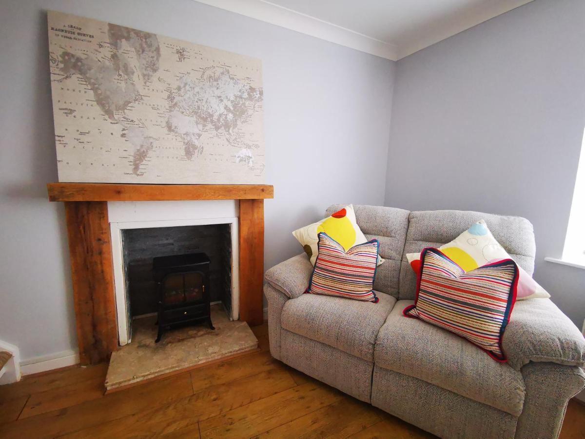 Ty Caer Cottage Merthyr Tydfil Dowlais 외부 사진
