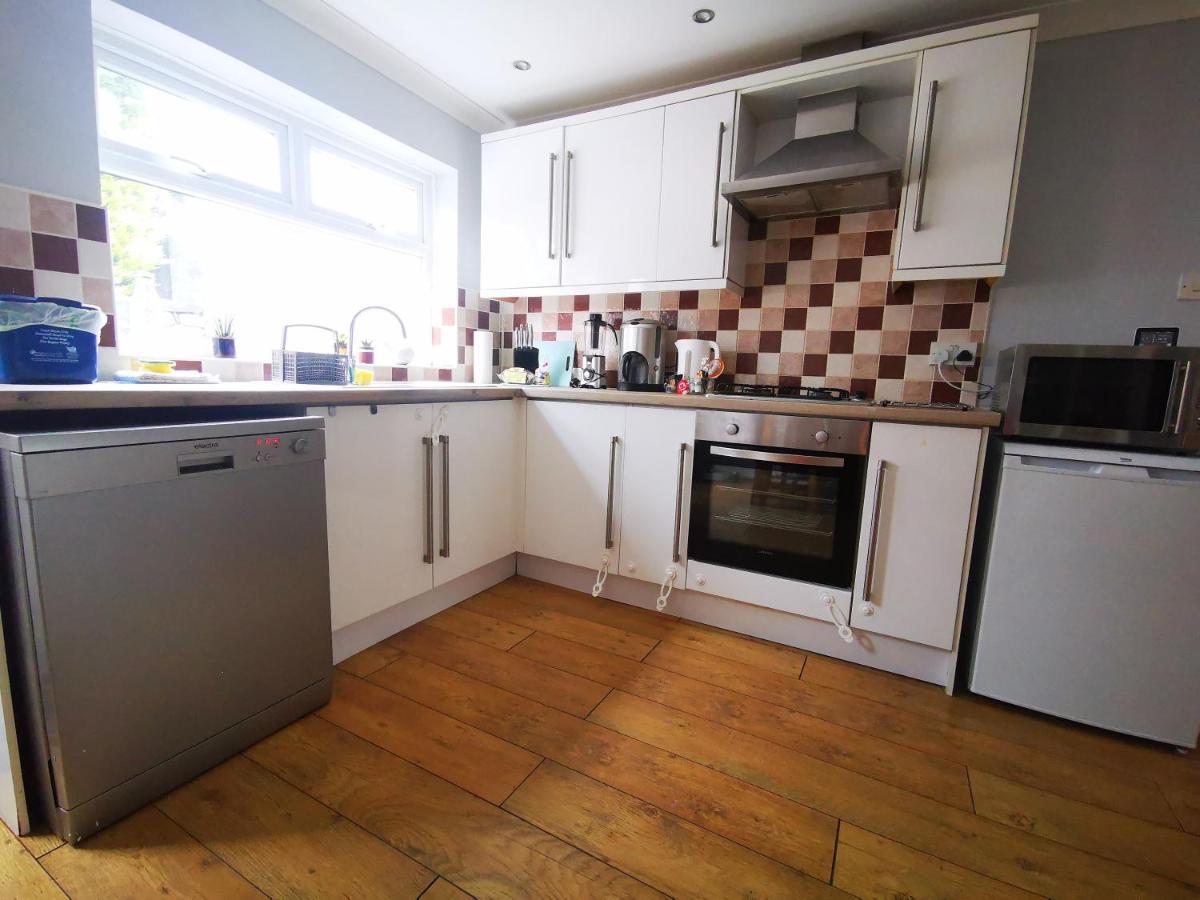 Ty Caer Cottage Merthyr Tydfil Dowlais 외부 사진