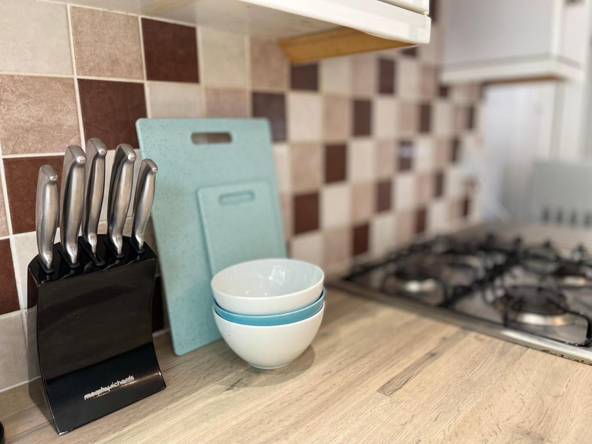 Ty Caer Cottage Merthyr Tydfil Dowlais 외부 사진